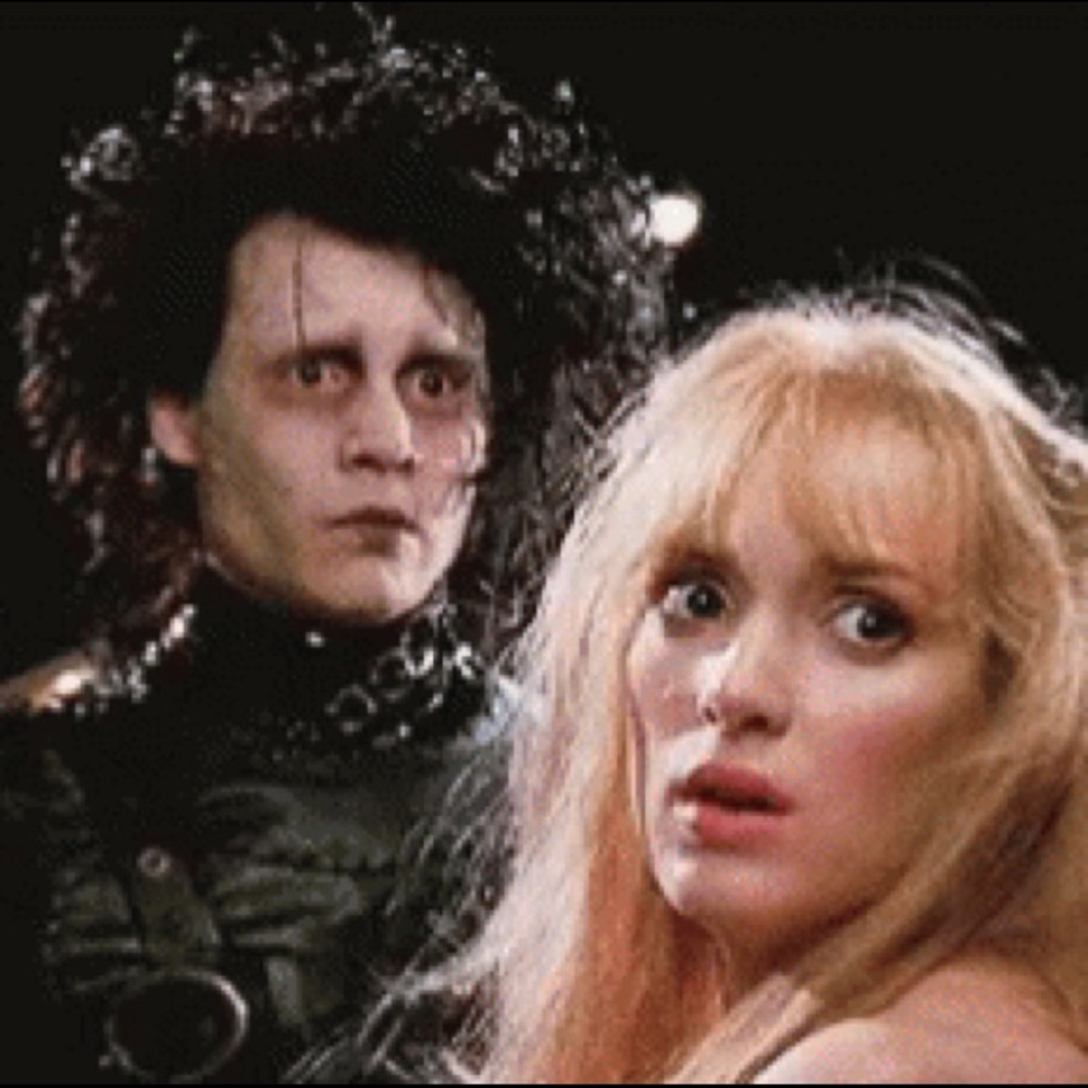 Meet your Posher, Kat